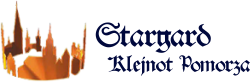 logo Klejnot Pomorza